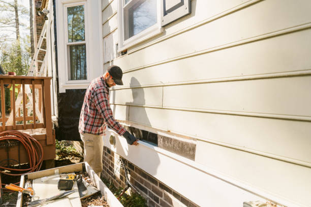 Top rated local Storm Damage Siding Repair specialists in Spring, TX